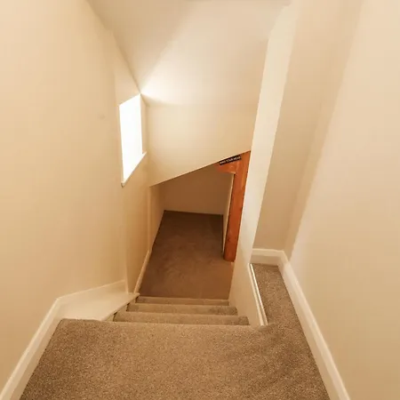 Sun House Dom wakacyjny Maryport