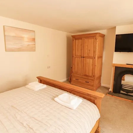 Sun House Dom wakacyjny