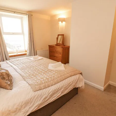 Dom wakacyjny Sun House Maryport