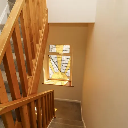 Tatil Evi Sun House *