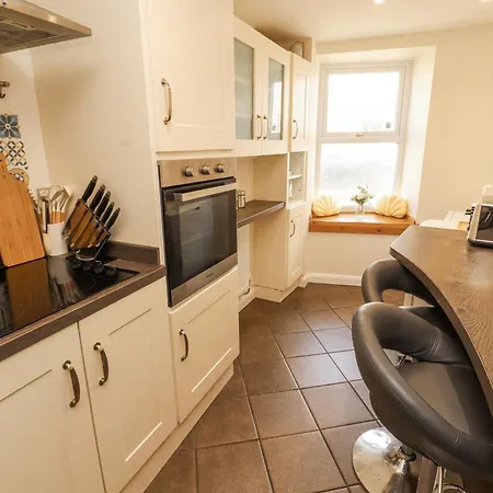 Sun House * Maryport