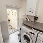 Sun House Prázdninový dům