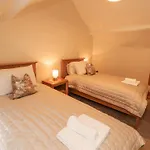 Prázdninový dům Sun House