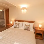 Prázdninový dům Sun House *
