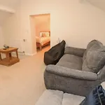 Prázdninový dům Sun House Maryport