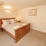 Sun House Prázdninový dům