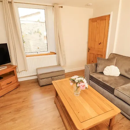 Sun House Holiday home Maryport