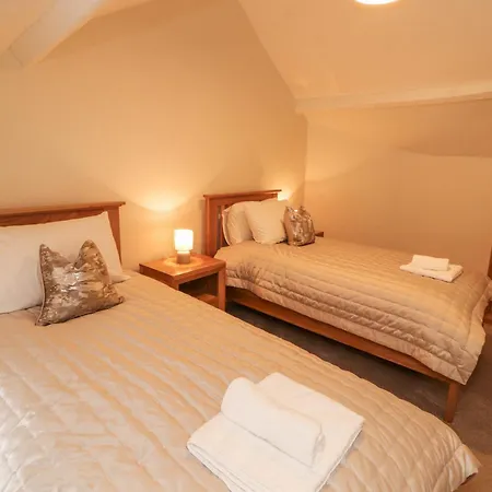Holiday home Sun House